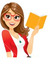 MyLovelyBookShelfOnTheWall