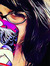 Kristin ❋extols death with luminescent brilliance❋