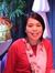 Girlie Garcia