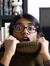 Preethi (The Lone Reader)