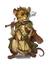 Gray Mouser