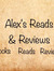 Alex's Reads & Reviews