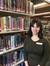 Librarian Laura