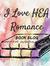 Samantha I Love HEA Romance Book Blog
