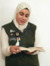Heba (Bookaholic Throne)