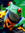 Tiberius The Treefrog | 3 comments