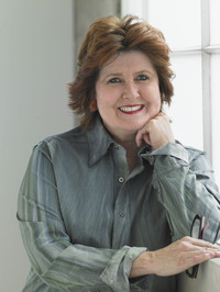 Barbara Thornburg