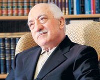 M. Fethullah Gülen profile picture