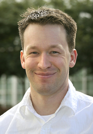 David Eckelberry profile picture