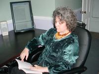 Patricia M. Lafayllve