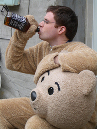 Chris Genoa profile picture