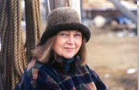 Pat Lowery Collins profile picture