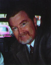 Edward Bloor profile picture