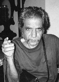 Arun Kolatkar profile picture