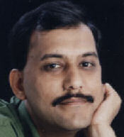 Hemant Divate profile picture