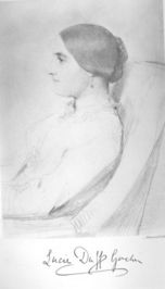 Lucie Duff-Gordon profile picture