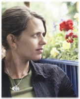 Anna Moschovakis profile picture