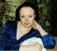 Geraldine Monk profile picture