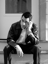 Sean Singer profile picture