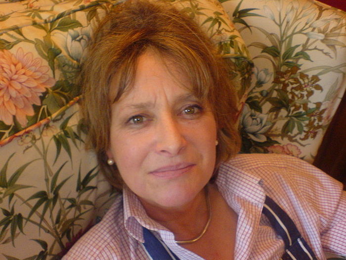 Minette walters latest book picture