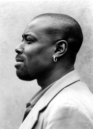 Randall Kenan profile picture