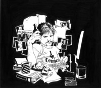 Ivan Brandon profile picture