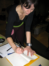 Juliet Patterson profile picture
