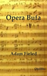 Adam Fieled profile picture