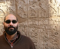 Matthew Shenoda profile picture