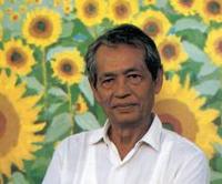 Mochtar Lubis profile picture