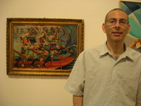 Benjamin Friedlander