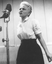 Peggy Lee profile picture