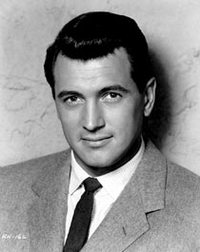 Rock Hudson profile picture