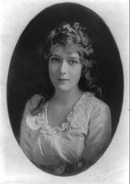 Mary Pickford