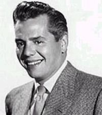 Desi Arnaz profile picture