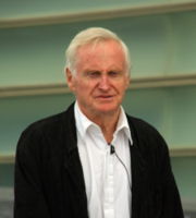 John Boorman profile picture