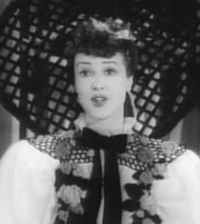 Gypsy Rose Lee profile picture