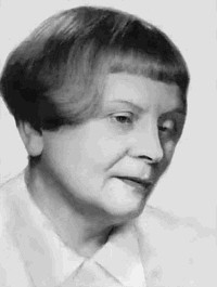 Maria Dąbrowska profile picture