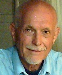 Edward Field profile picture