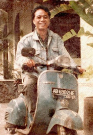 Linus Suryadi profile picture