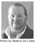 Mario Batali profile picture