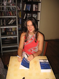 Janine Avril