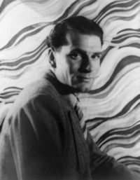 Laurence Olivier profile picture