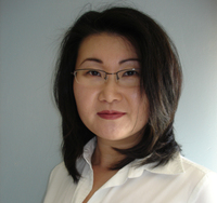 Silvia Chung