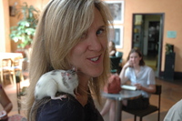 Rachel Toor profile picture