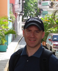 Timothy Callahan profile picture