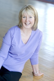 Susan Runholt profile picture