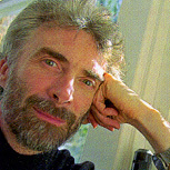 Nick Bantock profile picture