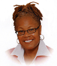 Sharon G. Flake profile picture