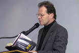 Franz Wright